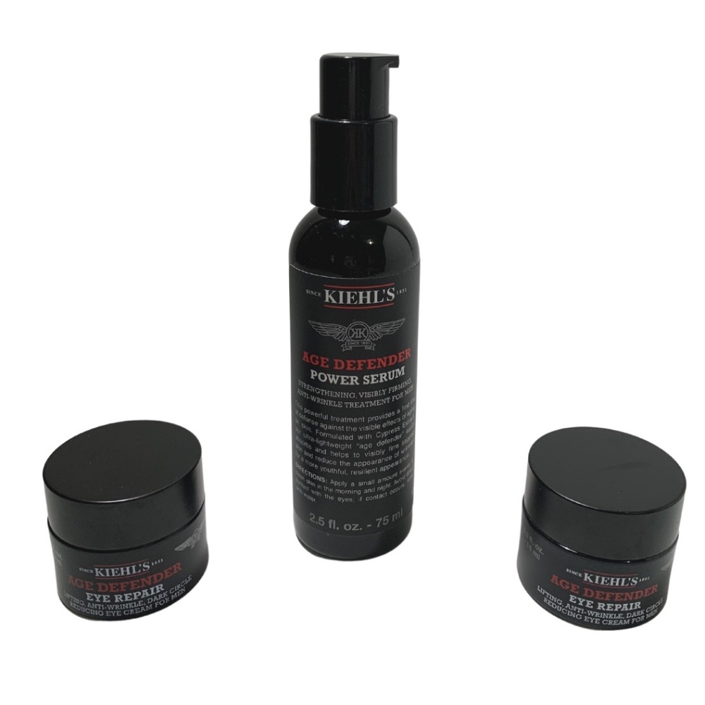 Kiehl's Since 1851 Age Defender Eye Repair